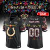 NFL Team x Haste La Muerte Limited Edition Football Jersey 15