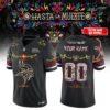 NFL Team x Haste La Muerte Limited Edition Football Jersey 22