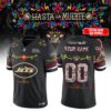 NFL Team x Haste La Muerte Limited Edition Football Jersey 26