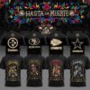 NFL Team x Haste La Muerte Limited Edition T Shirt 1