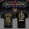 NFL Team x Haste La Muerte Limited Edition T Shirt 10
