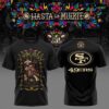 NFL Team x Haste La Muerte Limited Edition T Shirt 11