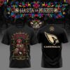 NFL Team x Haste La Muerte Limited Edition T Shirt 2