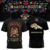NFL Team x Haste La Muerte Limited Edition T Shirt 4