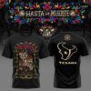 NFL Team x Haste La Muerte Limited Edition T Shirt 5