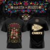 NFL Team x Haste La Muerte Limited Edition T Shirt 6