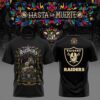 NFL Team x Haste La Muerte Limited Edition T Shirt 7