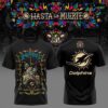 NFL Team x Haste La Muerte Limited Edition T Shirt 9