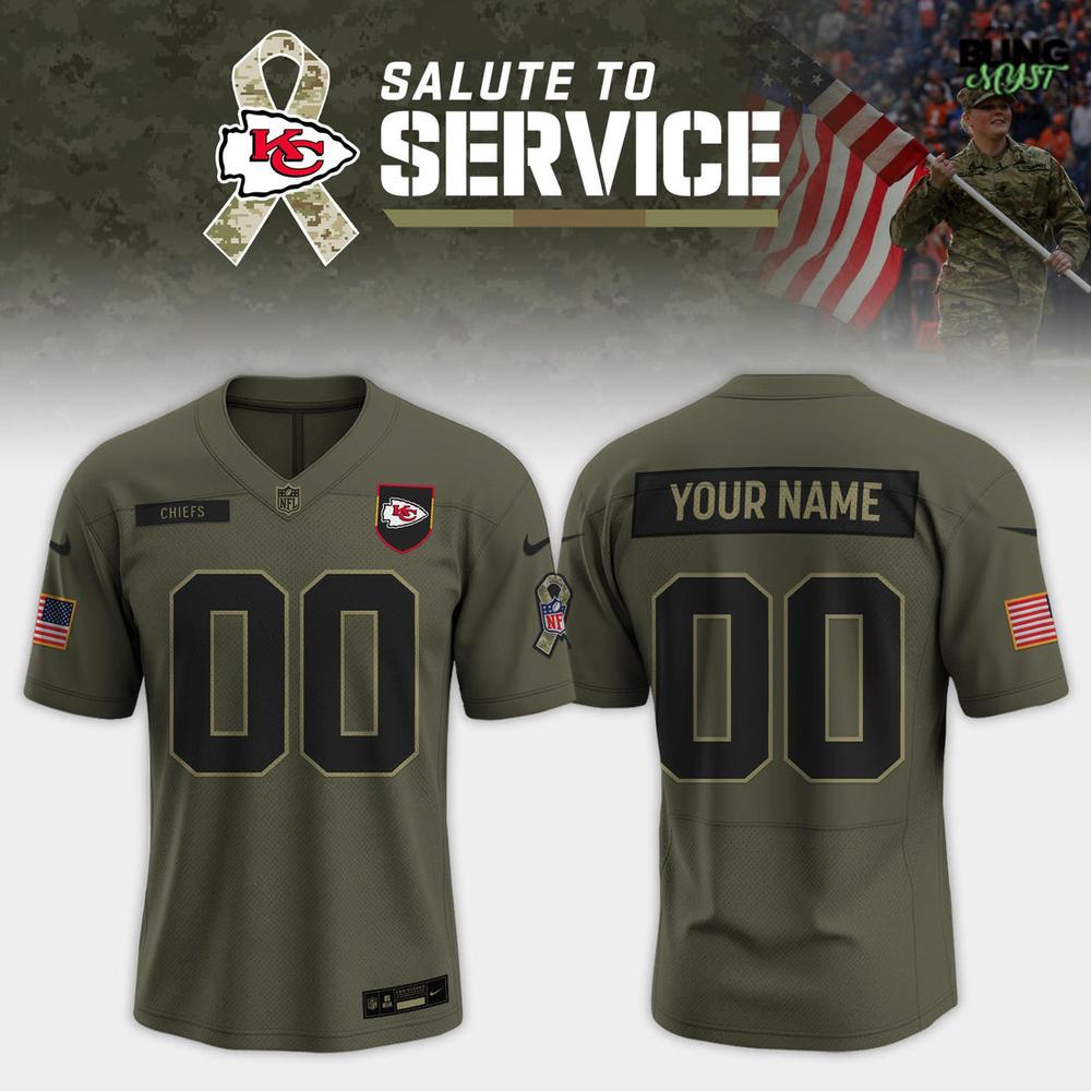 NFL Teams 2025 Salute to Service Limited Football Jersey NFL Teams 2025 Salute to Service Limited Football Jersey