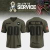 NFL Teams 2025 Salute to Service Limited Football Jersey 4 NFL Teams 2025 Salute to Service Limited Football Jersey 5