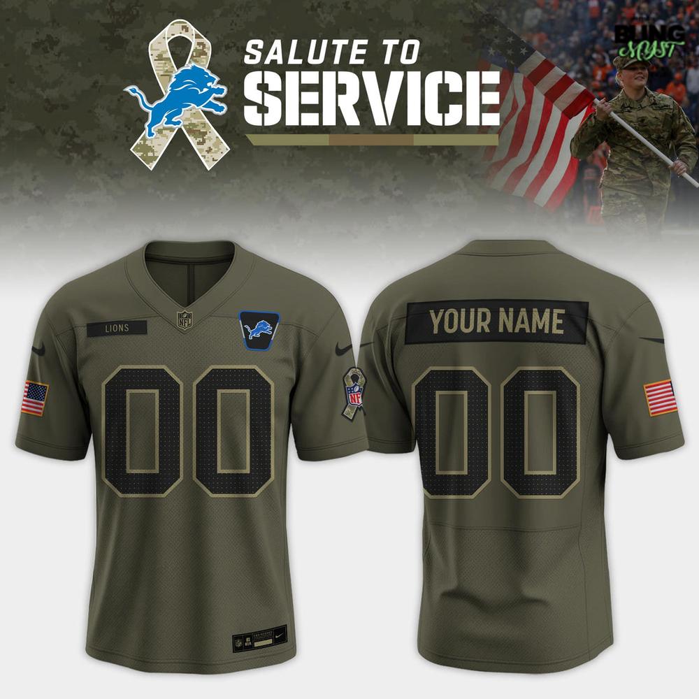 NFL Teams 2025 Salute to Service Limited Football Jersey NFL Teams 2025 Salute to Service Limited Football Jersey