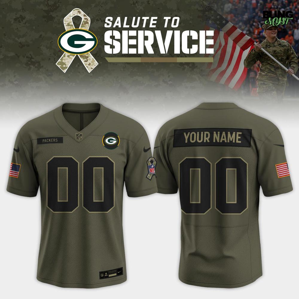 NFL Teams 2025 Salute to Service Limited Football Jersey NFL Teams 2025 Salute to Service Limited Football Jersey