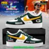 NFL x Bad Bunny 2026 Super Bowl LX Air Force 1 All Teams 2