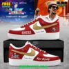 NFL x Bad Bunny 2026 Super Bowl LX Air Force 1 All Teams 4