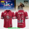 NFL x Bad Bunny 2026 Super Bowl LX Football Jersey – All Teams 1 NFL x Bad Bunny 2026 Super Bowl LX Football Jersey All Teams 2