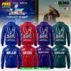 NFL x Bad Bunny 2026 Super Bowl LX Hoodie All Teams 1