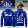 NFL x Bad Bunny 2026 Super Bowl LX Hoodie – All Teams 2 NFL x Bad Bunny 2026 Super Bowl LX Hoodie All Teams 3