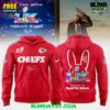 NFL x Bad Bunny 2026 Super Bowl LX Hoodie – All Teams 3 NFL x Bad Bunny 2026 Super Bowl LX Hoodie All Teams 4