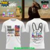 NFL x Bad Bunny Super Bowl LX T-Shirt 2 NFL x Bad Bunny Super Bowl LX T Shirt 3
