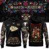NFL x Haste La Muerte Limited Edition Hoodie 4