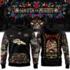 NFL x Haste La Muerte Limited Edition Hoodie 5