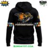 Nashville Predators 2025 Hispanic Music Heritage Hoodie 3