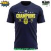 Nashville Soccer Champions Open Cup 2025 T Shirt 2