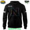 Nebraska Cornhuskers Crucial Catch Intercept Cancer 2025 Hoodie 5