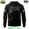 New York Giants Crucial Catch Intercept Cancer 2025 Hoodie 2