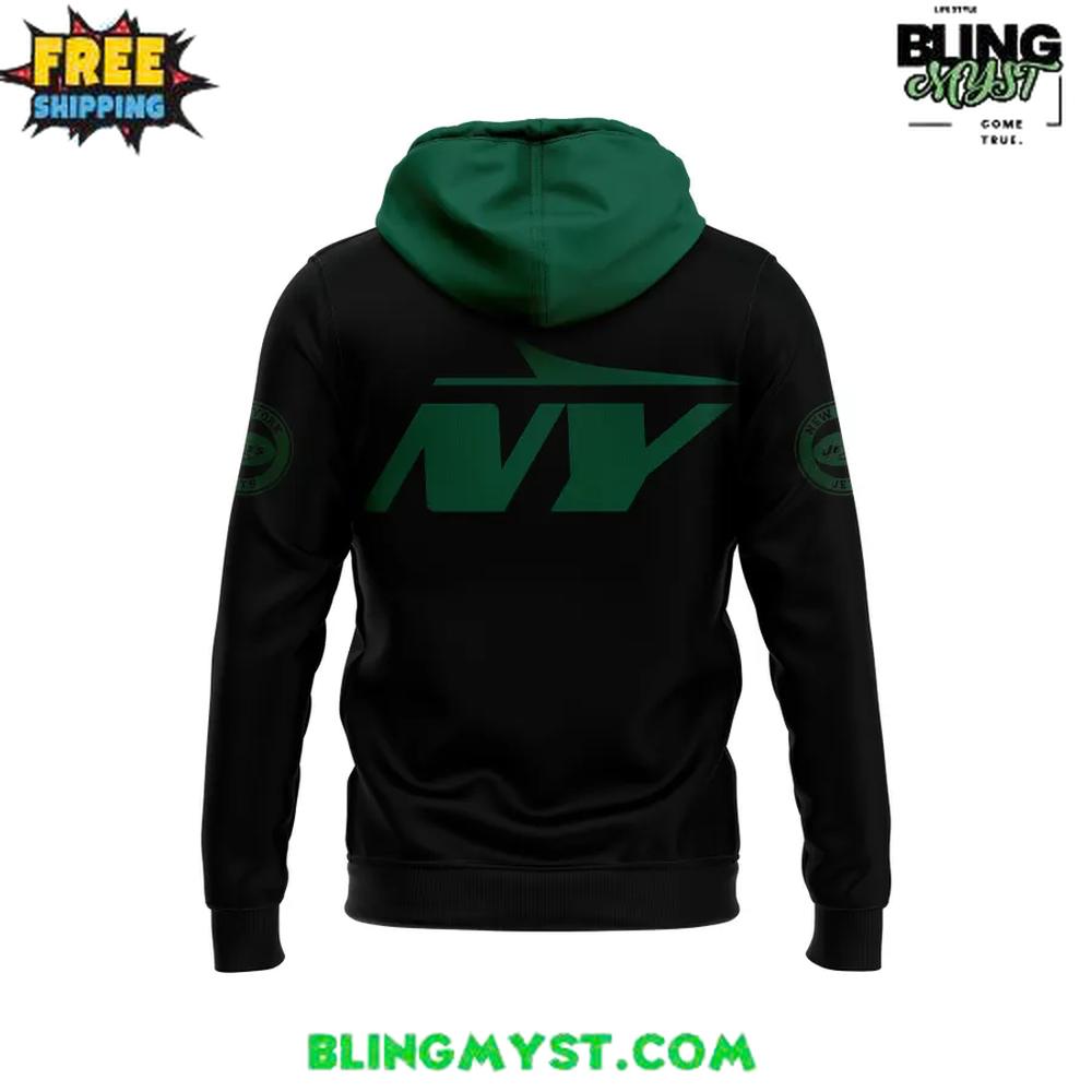New York Jets Dark Mode Game Special Hoodie New York Jets Dark Mode Game Special Hoodie