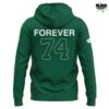 New York Jets Legend Nick Mangold Forever Remembered Hoodie 2 New York Jets Legend Nick Mangold Forever Remembered Hoodie 3