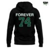 New York Jets Legend Nick Mangold Forever Remembered Hoodie 5 New York Jets Legend Nick Mangold Forever Remembered Hoodie 6