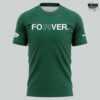 New York Jets Legend Nick Mangold Forever Remembered T-Shirt 1 New York Jets Legend Nick Mangold Forever Remembered T Shirt 2