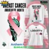 Providence Bruins Fight Cancer Night 2025 Sweatshirt Providence Bruins Fight Cancer Night 2025 Sweatshirt