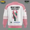 New York Liberty for Breast Cancer Awareness Month Special Sweatshirt 2 New York Liberty for Breast Cancer Awareness Month Special Sweatshirt 3