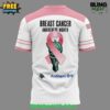 New York Liberty for Breast Cancer Awareness Month Special T-Shirt 2 New York Liberty for Breast Cancer Awareness Month Special T Shirt 3