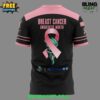 New York Liberty for Breast Cancer Awareness Month Special T-Shirt 5 New York Liberty for Breast Cancer Awareness Month Special T Shirt 6