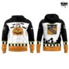New York Rangers Peanuts Great Pumpkin Hoodie 1 New York Rangers Peanuts Great Pumpkin Hoodie 2