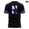 Northwestern Wildcats Football 2025 T-Shirt 2 Northwestern Wildcats Football 2025 T Shirt 3