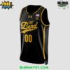 Notre Dame Fighting Irish 2025 The Bend Replica Basketball Jersey 2