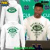 Notre Dame Fighting Irish All Fight Limited Edition Hoodie