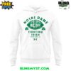 Notre Dame Fighting Irish All Fight Limited Edition Hoodie 2