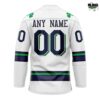 Notre Dame Fighting Irish Leprechaun Edition Hockey Jersey 2 Notre Dame Fighting Irish Leprechaun Edition Hockey Jersey 3
