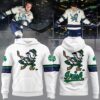 Notre Dame Fighting Irish Leprechaun Edition Hoodie 1
