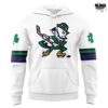 Notre Dame Fighting Irish Leprechaun Edition Hoodie 1 Notre Dame Fighting Irish Leprechaun Edition Hoodie 2
