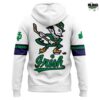 Notre Dame Fighting Irish Leprechaun Edition Hoodie 2 Notre Dame Fighting Irish Leprechaun Edition Hoodie 3