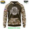 Ohio State Buckeyes 2025 Salute To Service Special Camo Hoodie 1 Ohio State Buckeyes 2025 Salute To Service Special Camo Hoodie 2