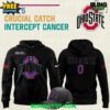 Ohio State Buckeyes Crucial Catch Intercept Cancer 2025 Hoodie 3 Ohio State Buckeyes Crucial Catch Intercept Cancer 2025 Hoodie 4