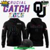 Oklahoma Sooners Salute To Service 2025 Hoodie Oklahoma Sooners Salute To Service 2025 Hoodie