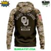 Oklahoma Sooners Salute To Service 2025 Hoodie 2 Oklahoma Sooners Salute To Service 2025 Hoodie 3